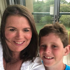 Meet your Posher, Stacy